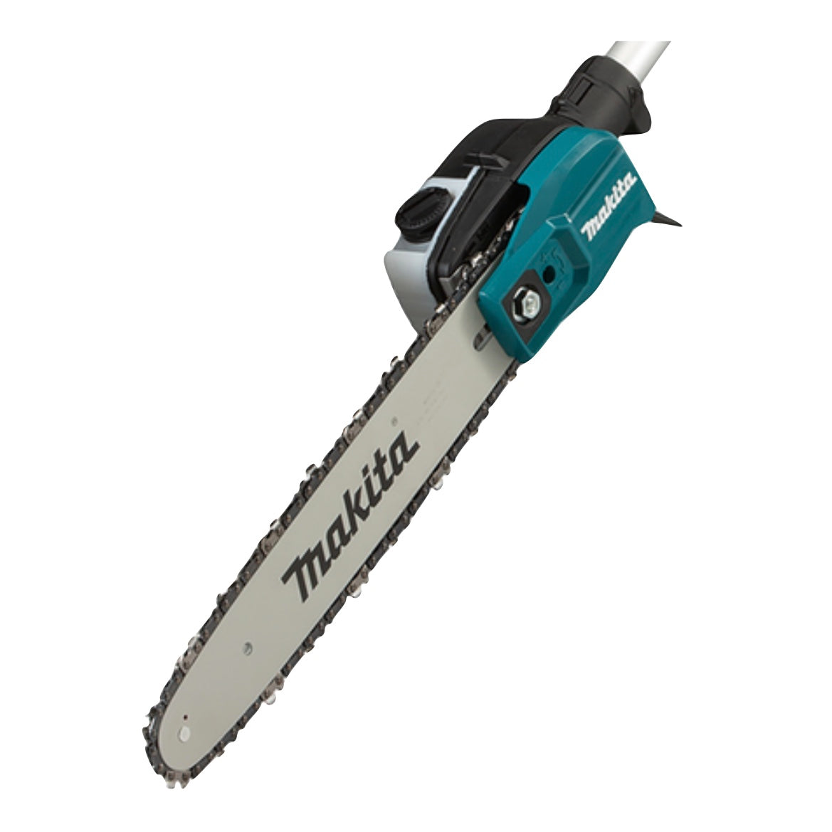 Makita UX 01 GZ Akku Multifunktionsantrieb 40 V max. XGT Brushless + EY 403 MP Kettensägenaufsatz 30 cm 3/8" 1,1 mm ( 191T38-7 )