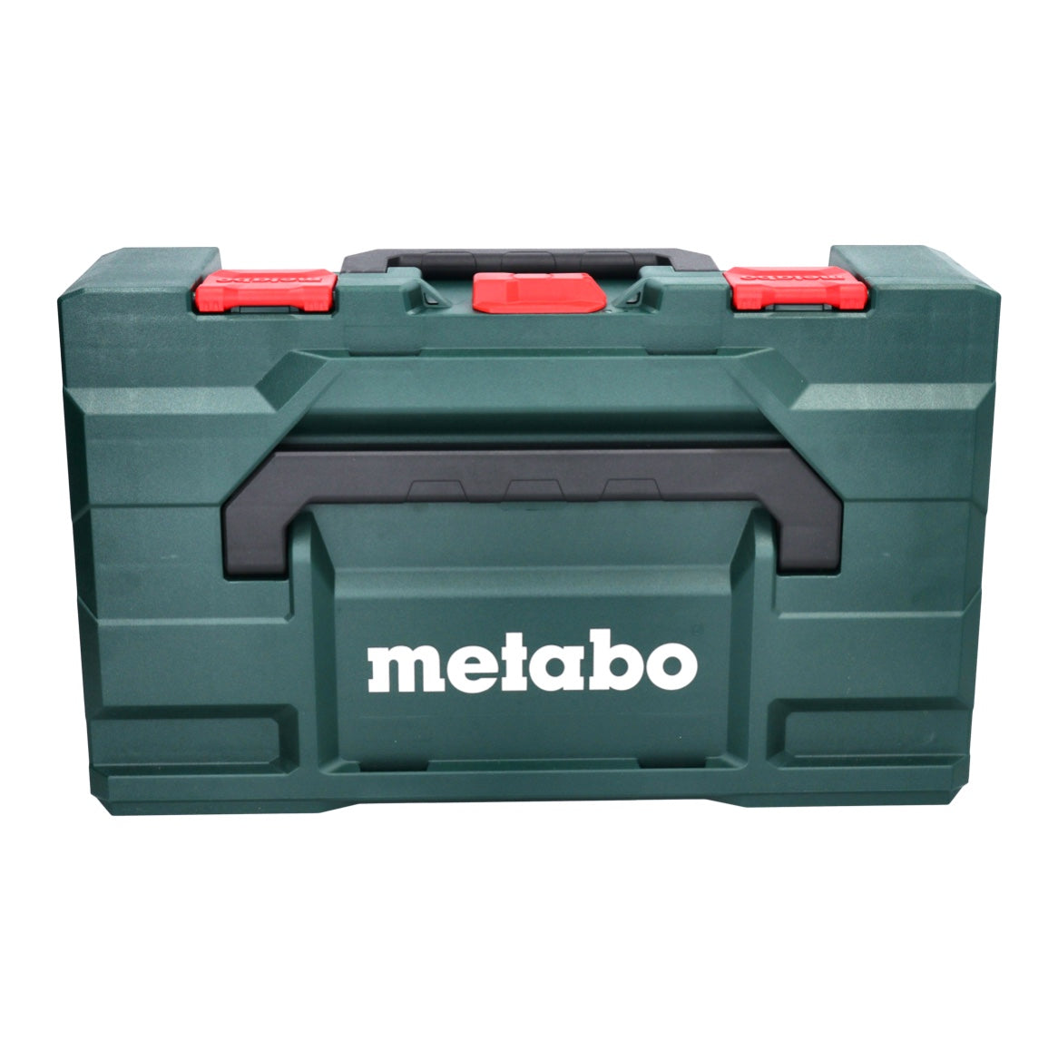 Metabo BS 18 LTX BL QI perceuse-visseuse sans fil 18 V 130 Nm sans balai + 2x batteries 4,0 Ah + chargeur + métaBOX