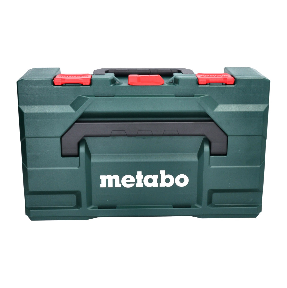 Metabo BS 18 LTX BL QI perceuse-visseuse sans fil 18 V 130 Nm sans balais (602359660) + 2x batterie 5,5 Ah + chargeur + métaBOX