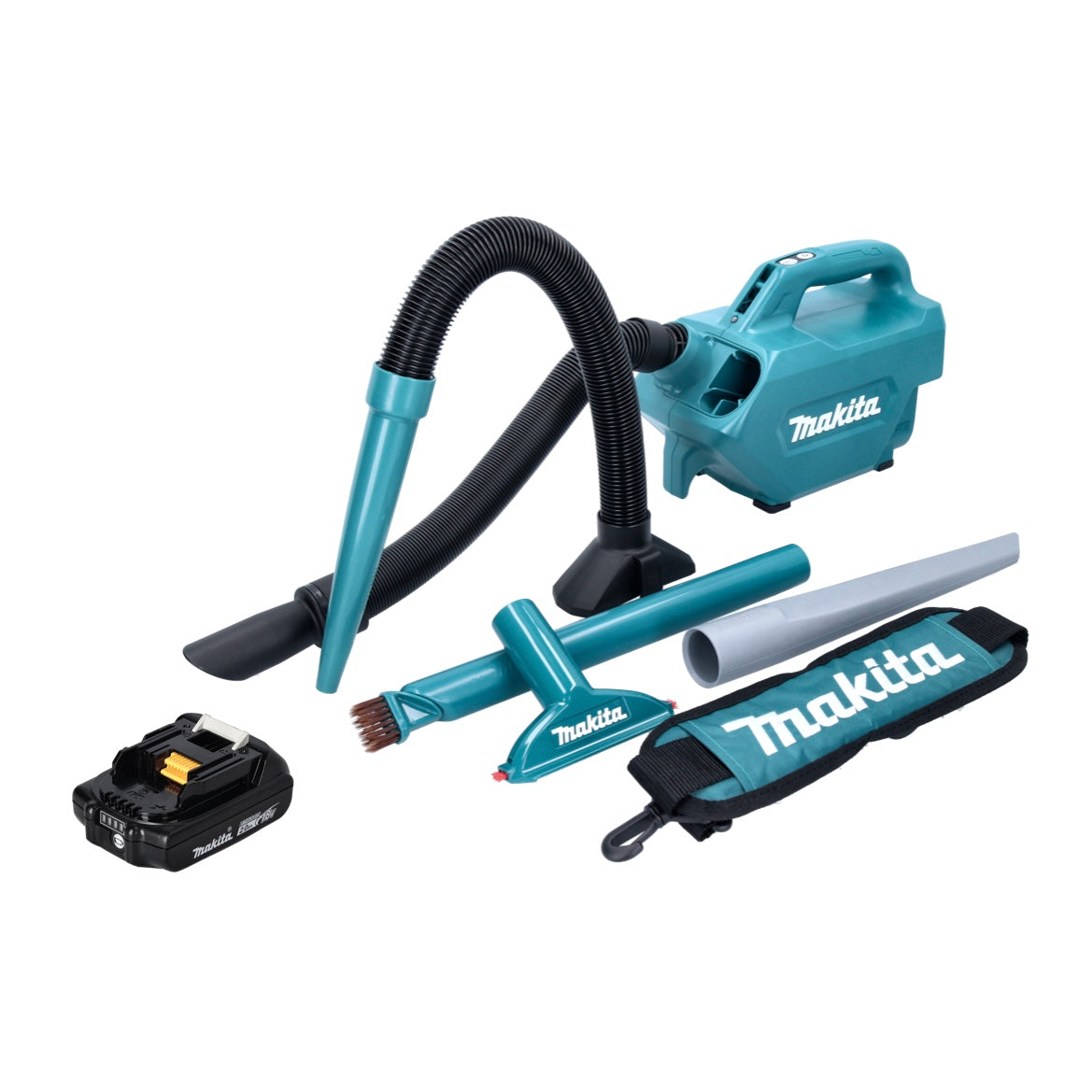 Makita dcl online 184