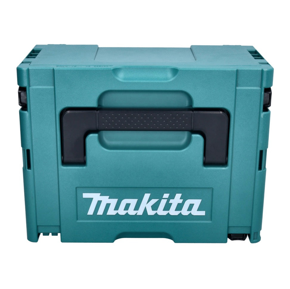 Makita DTM 52 F1J Akku Multifunktionswerkzeug 18 V Starlock Max Brushless + 1x Akku 3,0 Ah + Makpac - ohne Ladegerät - Toolbrothers
