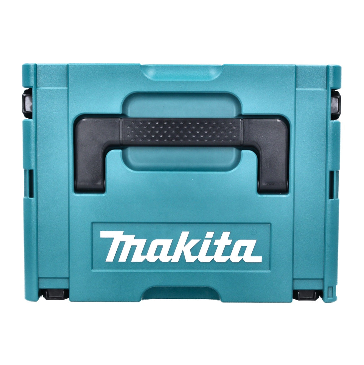 Makita DFN 350 M1J Akku Stauchkopfnagler 18 V 15 - 35 mm + 1x Akku 4,0 Ah + Makpac - ohne Ladegerät