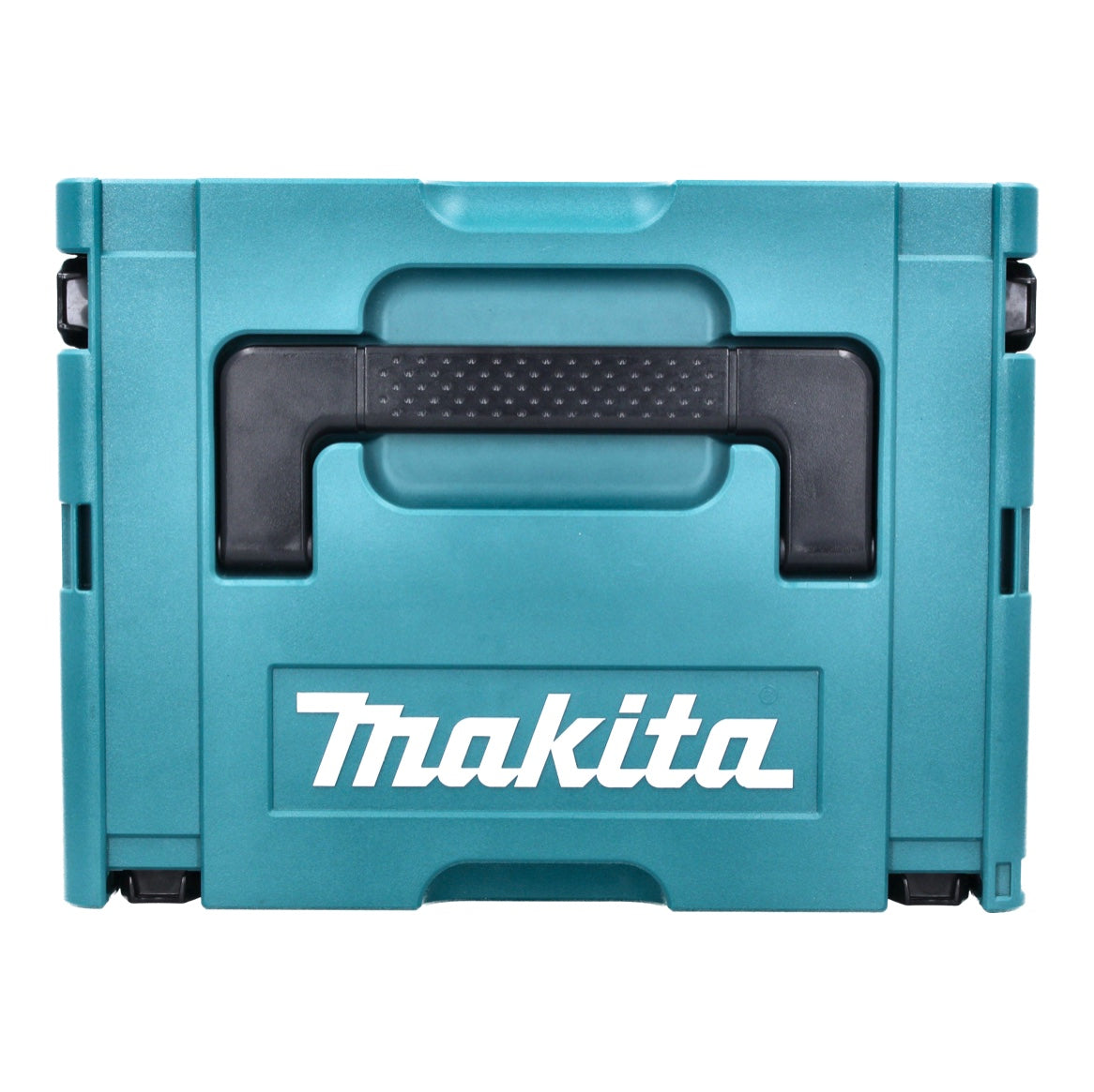 Makita DFN 350 RM1J Akku Stauchkopfnagler 18 V 15 - 35 mm + 1x Akku 4,0 Ah + Ladegerät + Makpac