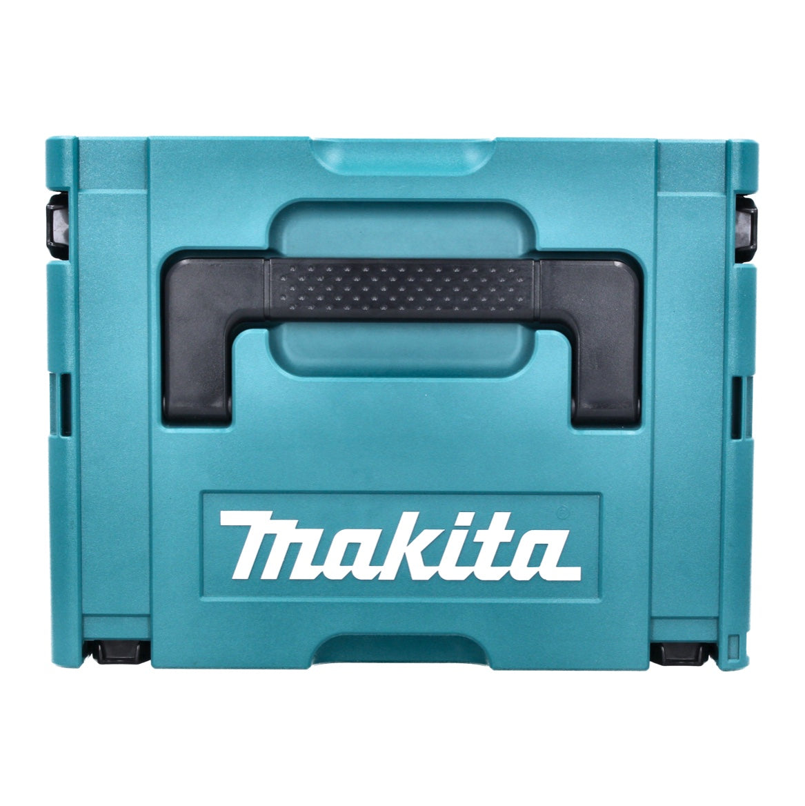 Makita DFN 350 T1J Akku Stauchkopfnagler 18 V 15 - 35 mm + 1x Akku 5,0 Ah + Makpac - ohne Ladegerät