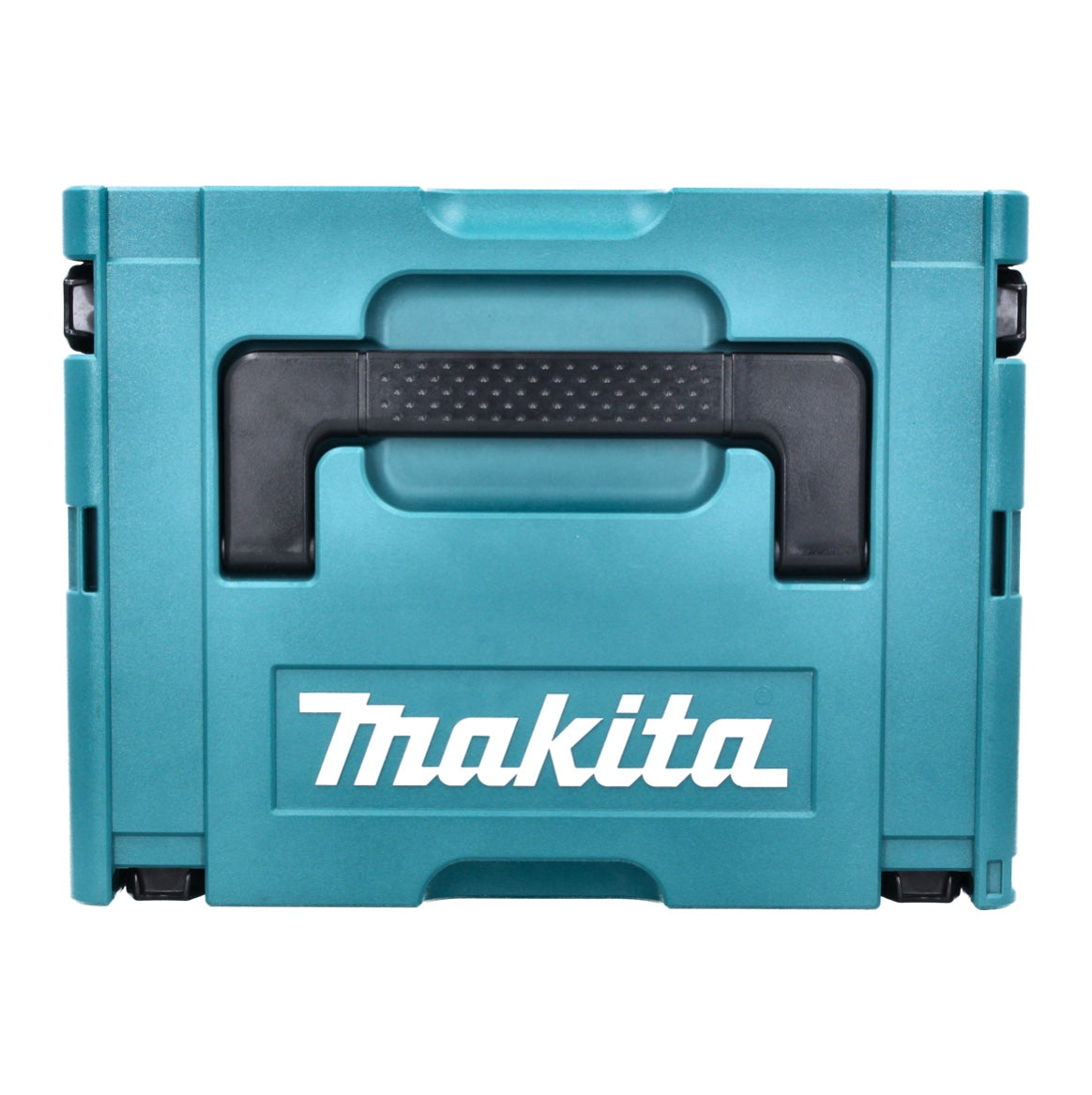 Makita DFN 350 RT1J Akku Stauchkopfnagler 18 V 15 - 35 mm + 1x Akku 5,0 Ah + Ladegerät + Makpac