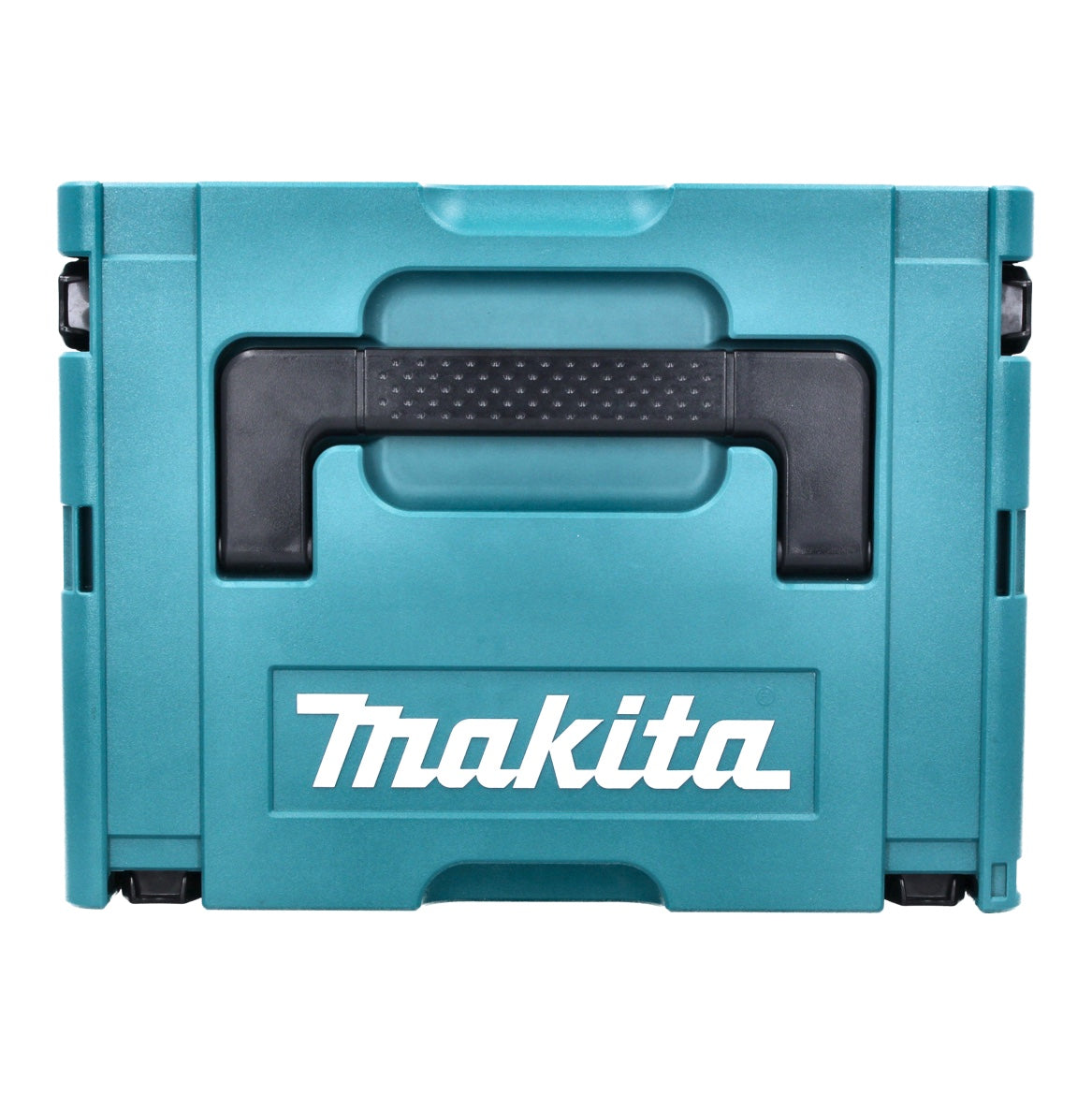Makita DFN 350 G1J Akku Stauchkopfnagler 18 V 15 - 35 mm + 1x Akku 6,0 Ah + Makpac - ohne Ladegerät