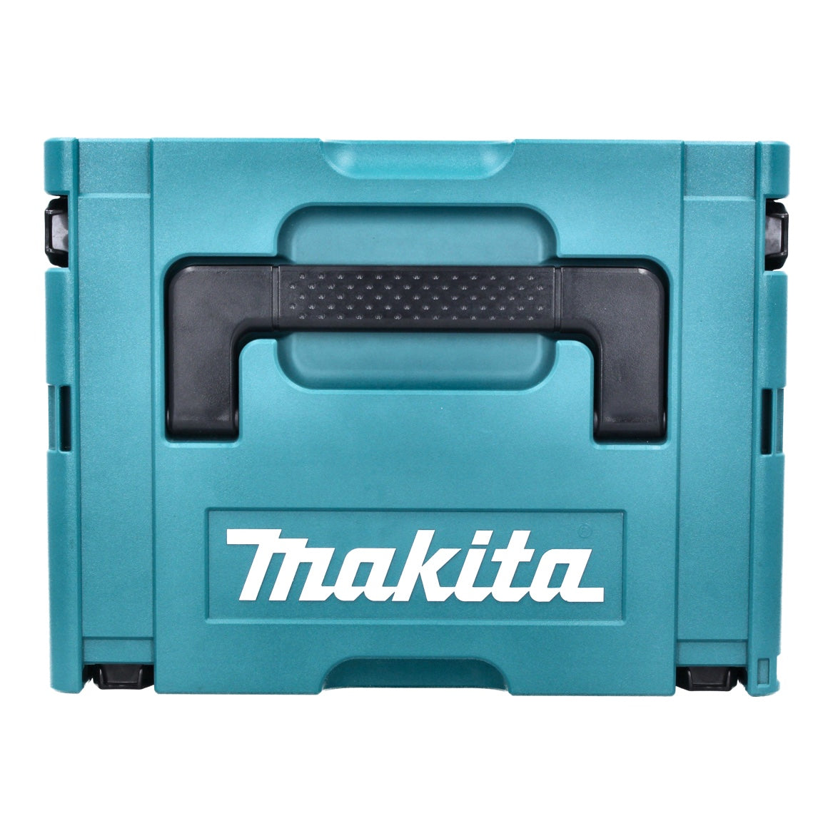 Makita DFN 350 RG1J Akku Stauchkopfnagler 18 V 15 - 35 mm + 1x Akku 6,0 Ah + Ladegerät + Makpac