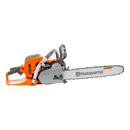 Husqvarna 550 XP Mark II tronçonneuse à essence tronçonneuse 50,1 cm³ 3,0 kW 45 cm 18" (967 69 08-38)