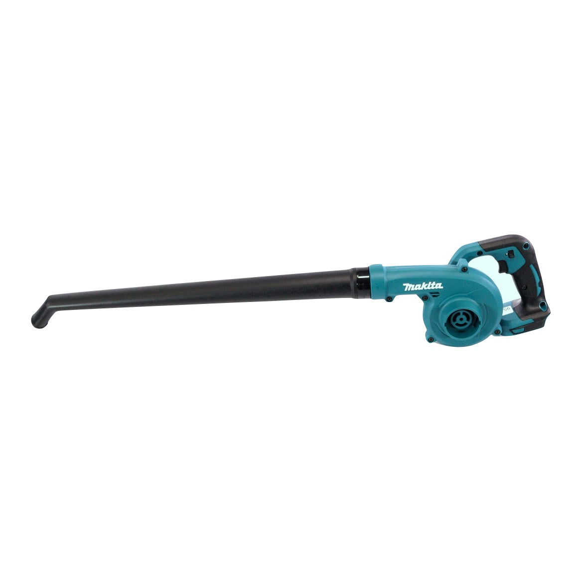 Makita DUB 186 RT1 Akku Gebläse Laubbläser 18 V + 1x Akku 5,0 Ah + Ladegerät + Fangsack