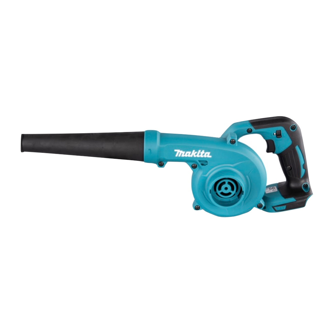 Makita DUB 185 RT1 Akku Laubbläser Gebläse 18 V + 1x Akku 5,0 Ah + Ladegerät + Fangsack