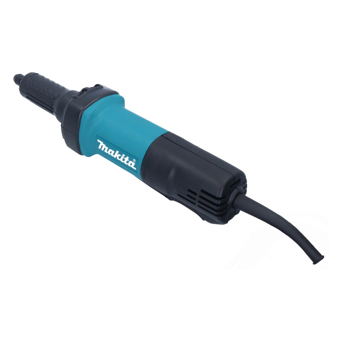 Makita GD 0600 Geradschleifer 400 Watt 6 mm