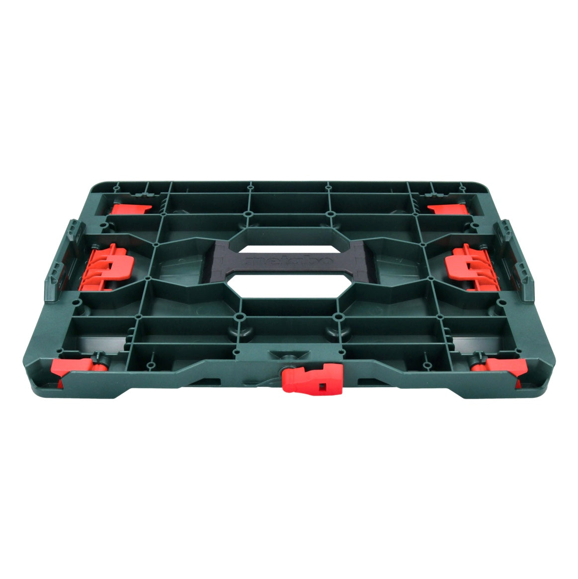 Metabo metaBOX Multi Adapterplatte 447 x 300 x 60 mm ( 626900000 ) für MetaLOC / Systainer / Hikoki HIK / MAKPAC / L-BOXX / T-STAK