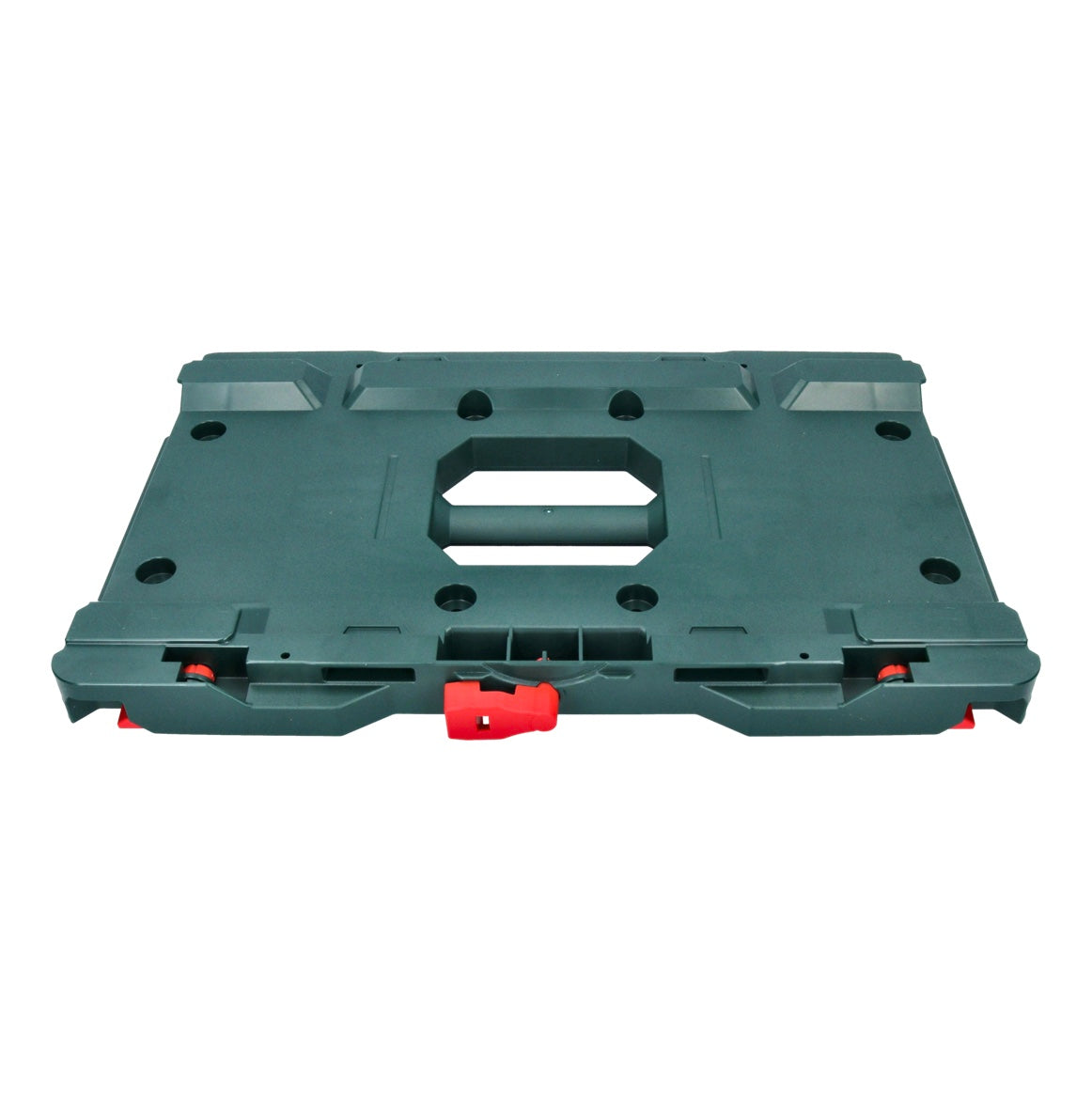 Metabo metaBOX Multi Adapterplatte 447 x 300 x 60 mm ( 626900000 ) für MetaLOC / Systainer / Hikoki HIK / MAKPAC / L-BOXX / T-STAK