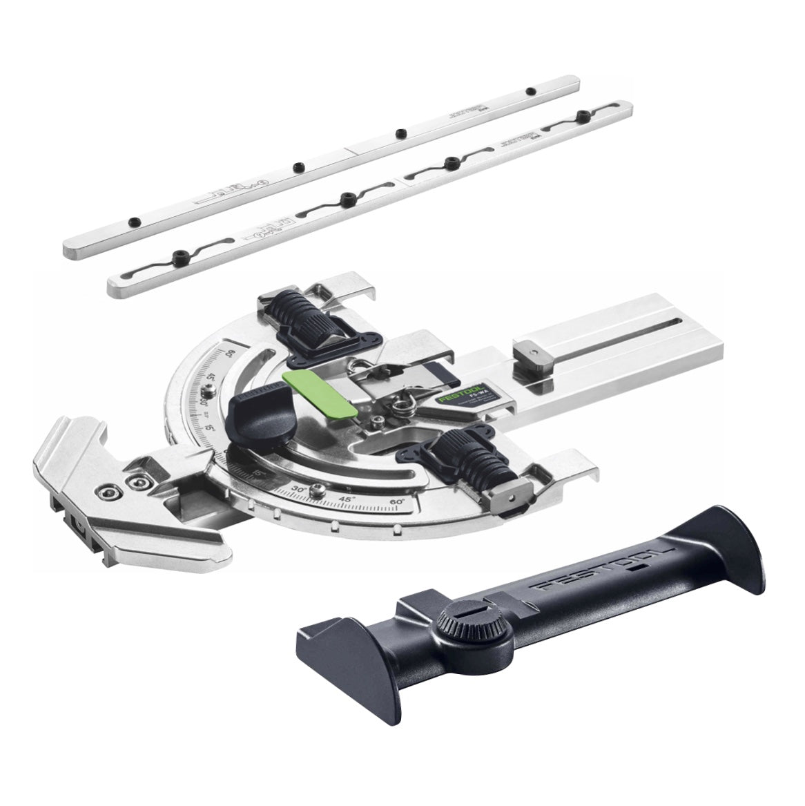 Festool SYS3 M 137 FS/2 Zubehör Set + FS 800/2 Führungsschiene 800 mm - Toolbrothers