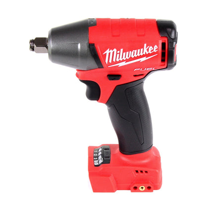 Milwaukee M18 FIWF12-201 FC Akku Schlagschrauber 18 V 300 Nm 1/2" Brushless + 1x Akku 2,0 Ah + Ladegerät