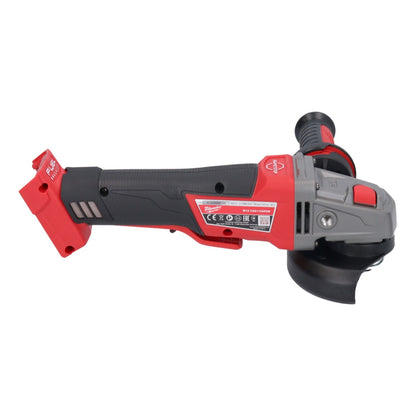 Milwaukee M18 CAG115XPDB-201 Akku Winkelschleifer 18 V 115 mm Brushless + 1x Akku 2,0 Ah - ohne Ladegerät