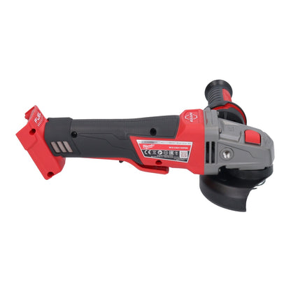 Meuleuse d'angle sur batterie Milwaukee M18 CAG115XPDB-601 18 V 115 mm sans balais + 1x batterie 6,0 Ah - sans chargeur