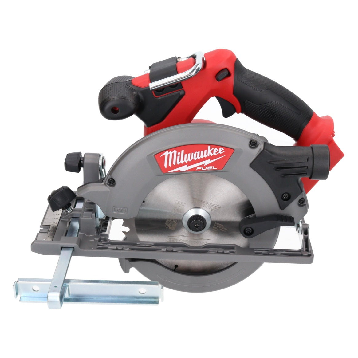 Milwaukee M18 CCS55-201 Akku Handkreissäge 18 V 165 mm + 1x Akku 2,0 Ah - ohne Ladegerät