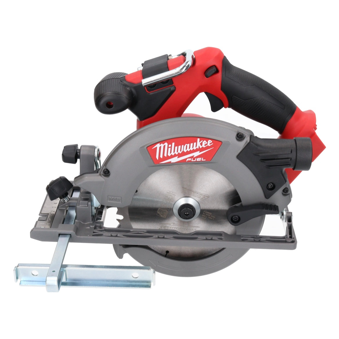 Milwaukee M18 CCS55-202 Akku Handkreissäge 18 V 165 mm + 2x Akku 2,0 Ah + Ladegerät