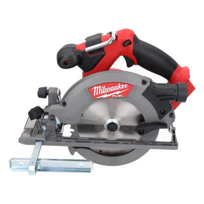 Milwaukee M18 CCS55-602 Akku Handkreissäge 18 V 165 mm + 2x Akku 6,0 Ah + Ladegerät