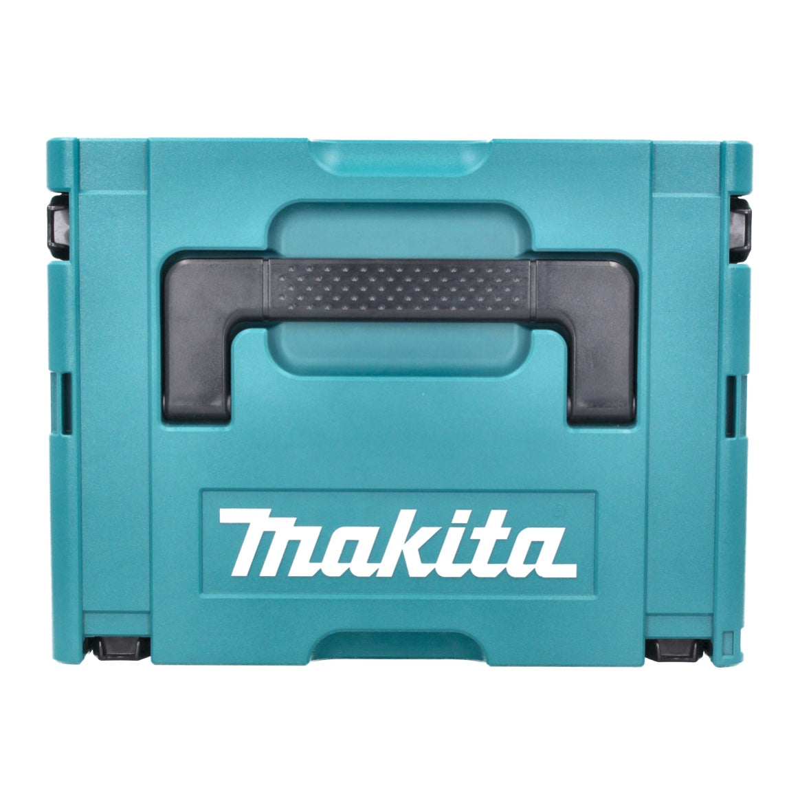 Kit source d'alimentation Makita 18 V (197952-5) avec 2 batteries BL 1830 B 3,0 Ah + chargeur DC 18 RC + Makpac