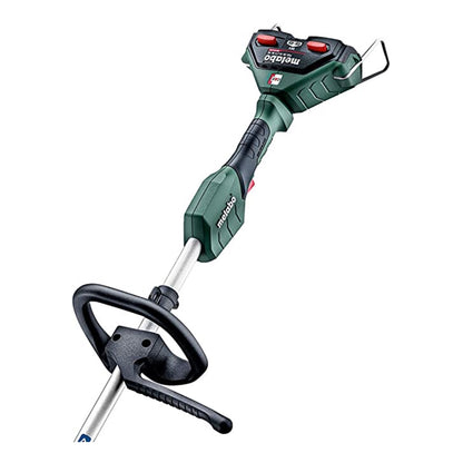 Metabo FSD 36-18 LTX BL 40 Akku Freischneider 36 V ( 2x 18 V ) Rundgriff Brushless + Rückentragegurt - ohne Akku, ohne Ladegerät