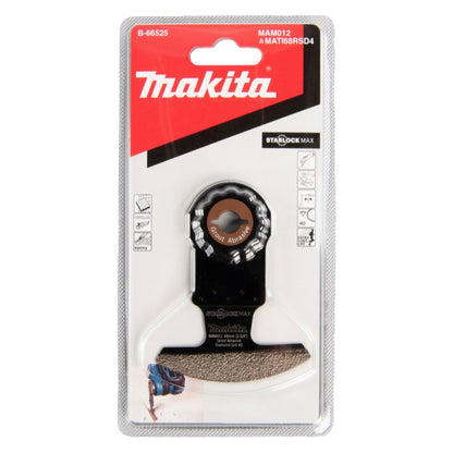 Makita MAM012 Diamant Segmentsägeblatt Starlock Max 68 x 10 mm 1 Stk. ( B-66525 ) - Toolbrothers