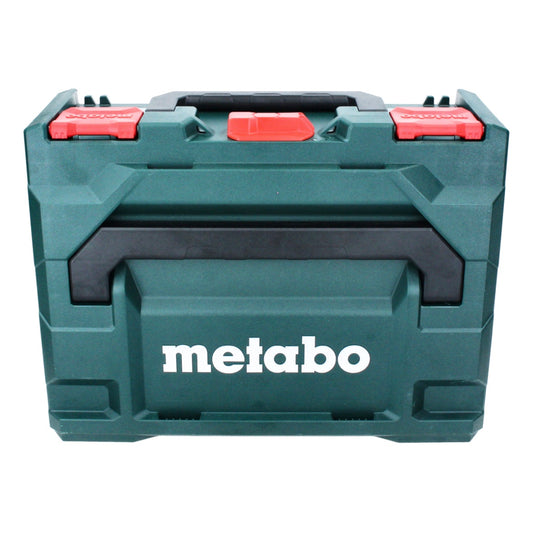 Metabo metaBOX 145 ( 626883000 ) System Werkzeug Koffer Stapelbar 396 x 296 x 145 mm Solo - ohne Einlage - Toolbrothers