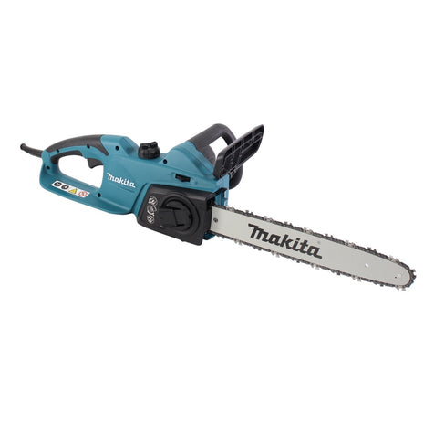 Tronçonneuse Makita UC4041A 1800 watts 40 cm de longueur de coupe Pas de chaîne 3/8" double isolation