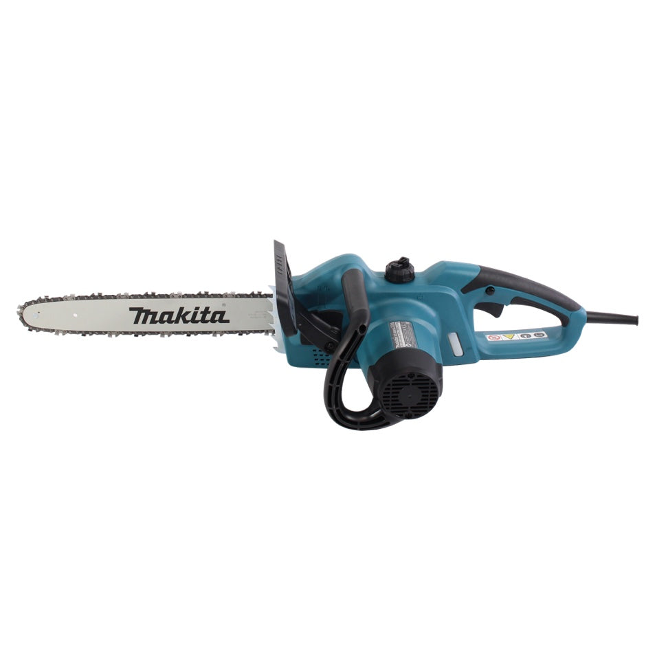 Makita UC4041A Kettensäge 1800 Watt 40 cm Schnittlänge 3/8" Kettenteilung Doppelt Schutzisoliert