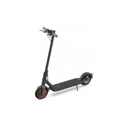 Xiaomi Mi Scooter Pro 2 E-Scooter Roller schwarz klappbar 600 W IP54 25 km/h 45 km