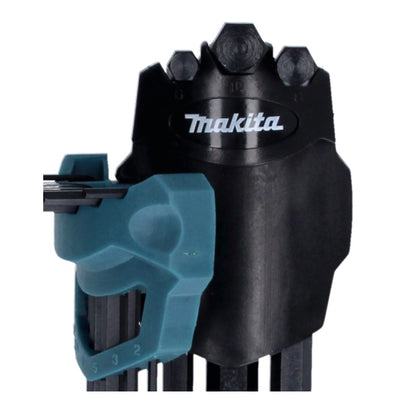 Makita Innensechskantschlüssel Set 9 tlg. 1,5 - 10 mm ( B-65894 )