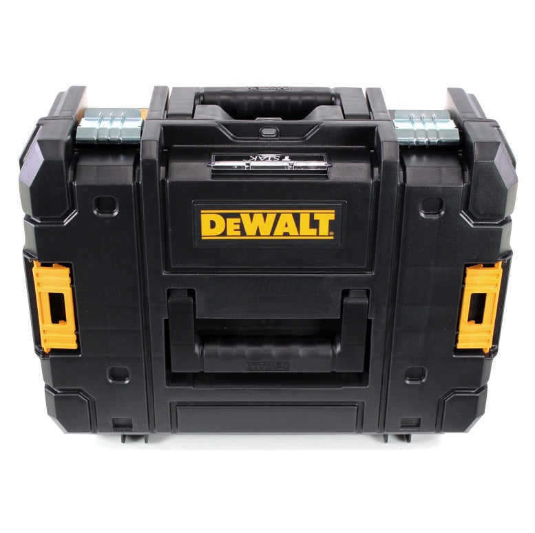 DeWalt DCF 622 Akku Universalschrauber 18 V 34 Nm Brushless + 1x Akku 3,0 Ah + TSTAK - ohne Ladegerät