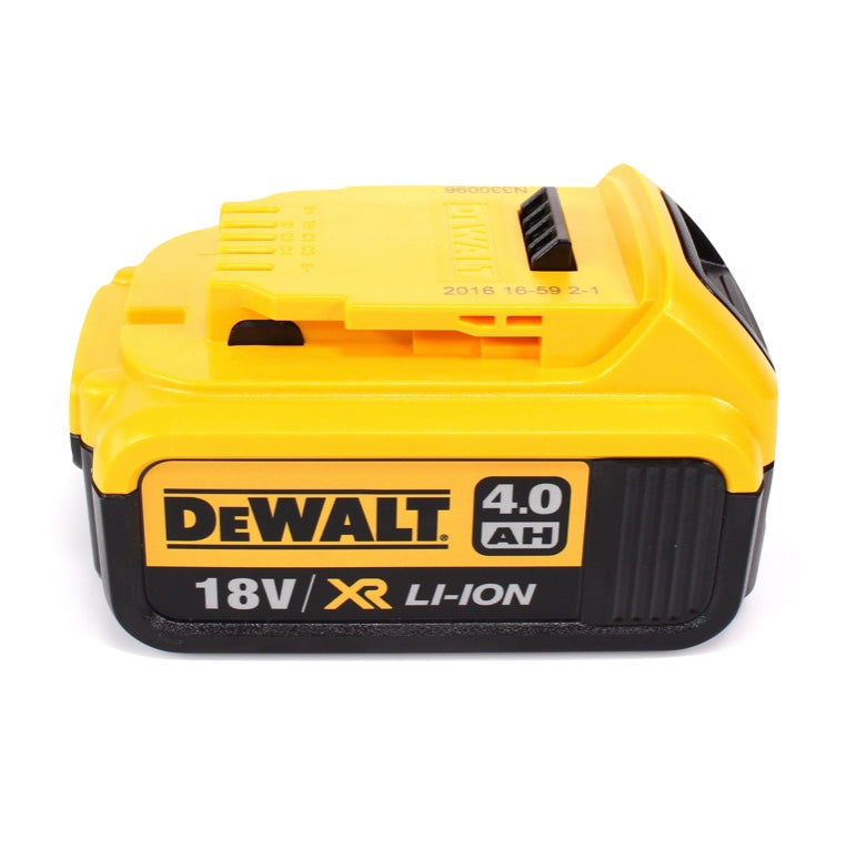 DeWalt DCF 622 Akku Universalschrauber 18 V 34 Nm Brushless + 1x Akku 4,0 Ah + TSTAK - ohne Ladegerät - Toolbrothers