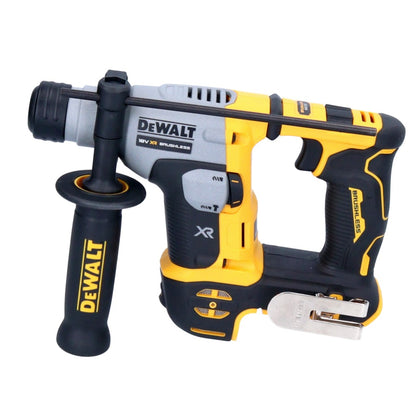 Marteau perforateur à batterie DeWalt DCH 172 L1 18 V 16 mm 1,4 Joule SDS plus sans balai + 1x batterie 3,0 Ah + chargeur + TSTAK