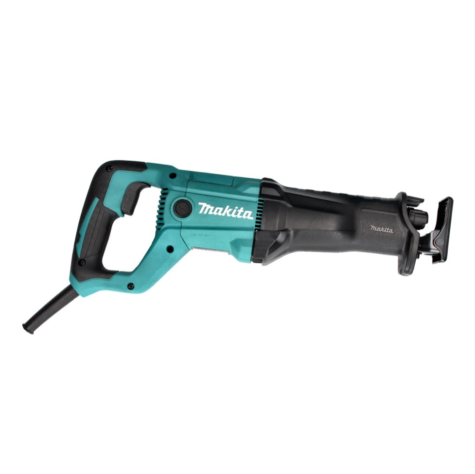 Makita JR 3051 TK Reciprosäge Säbelsäge 1200 Watt + 3x Sägeblatt + Koffer