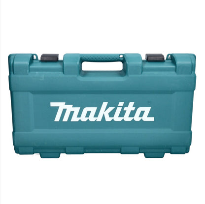 Makita JR 3051 TK scie sabre sabre 1200 watts + 3x lames de scie + coffret