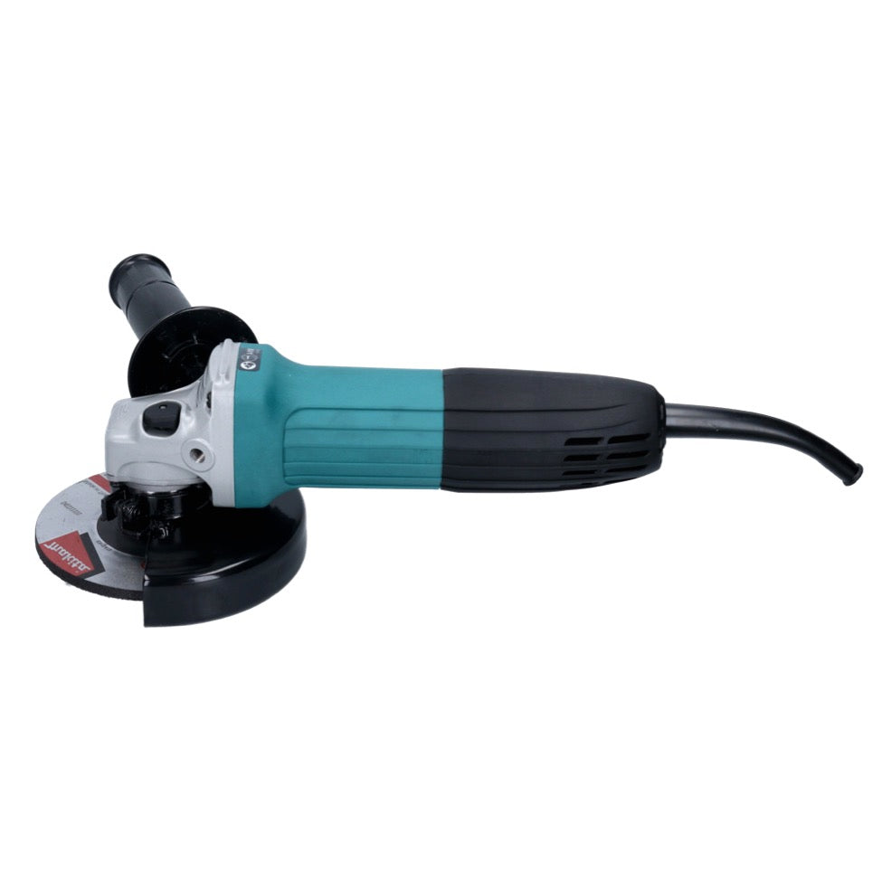 Meuleuse d'angle Makita GA 5030 R 720 watts 125 x 22,23 mm