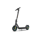 Ninebot KickScooter MAX G30D II ( 3802-025 ) by Segway E-Scooter Elektro Roller 350 Watt Motor 20 km/h bis zu 65 km Reichweite schwarz Straßenzulassung mit ABE