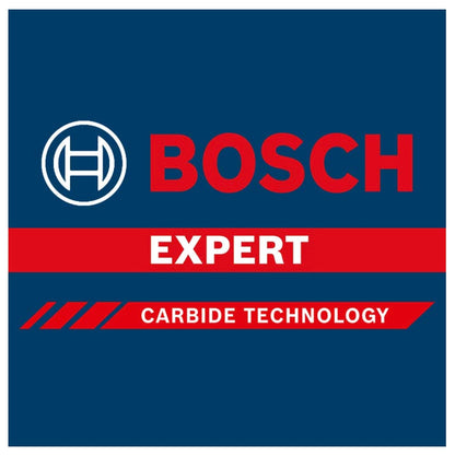 Bosch Expert Tough Material Lochsäge 68 x 60 mm ( 2608900433 ) Carbide Technology für Dreh- und Schlagbohrer