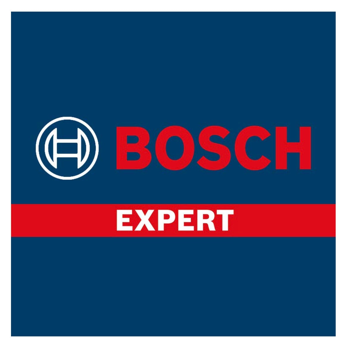 Bosch Expert Sheet Metal Lochsägen Set 6 tlg. 22 / 25 / 32 x 40 mm ( 2608900502 ) Carbide Technology für Dreh- und Schlagbohrer