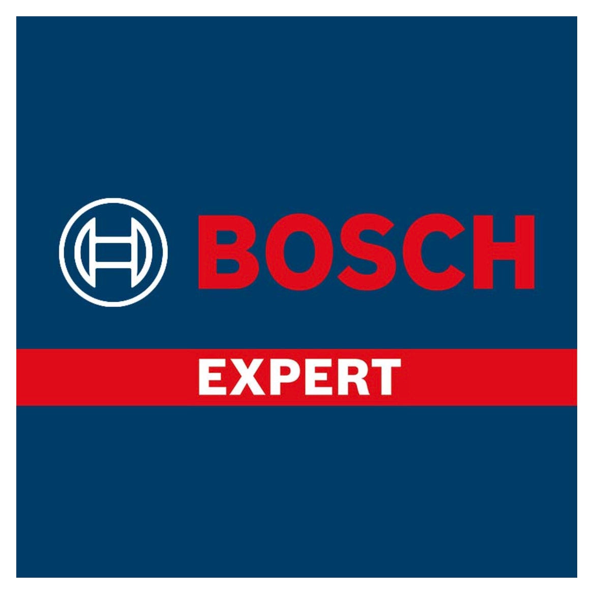 Disque à tronçonner diamanté Bosch EXPERT HardCeramic 115 x 22,23 mm 1 pièce (2608900654) Technologie diamant