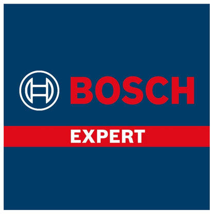 Bosch Expert AVZ 32 RT10 Schleiffinger Starlock 32 x 50 mm ( 2608900039 ) Carbide Technology für Multifunktionswerkzeuge