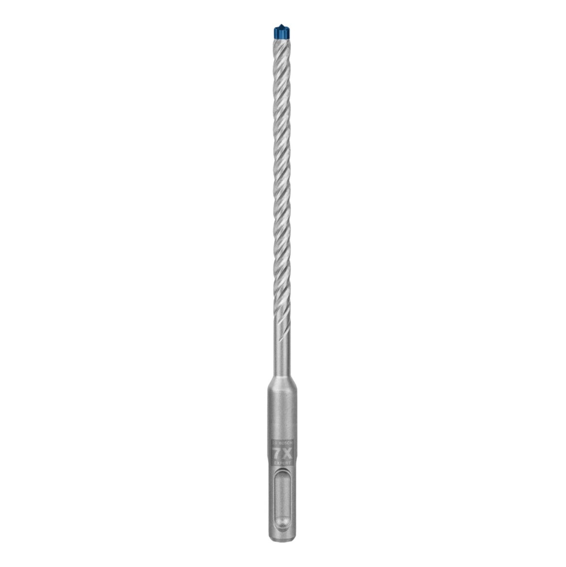 Bosch Expert SDS plus 7X Hammerbohrer 6,0 x 165 mm 10 Stk. ( 2608900160 ) 4 Schneiden Carbide Technology