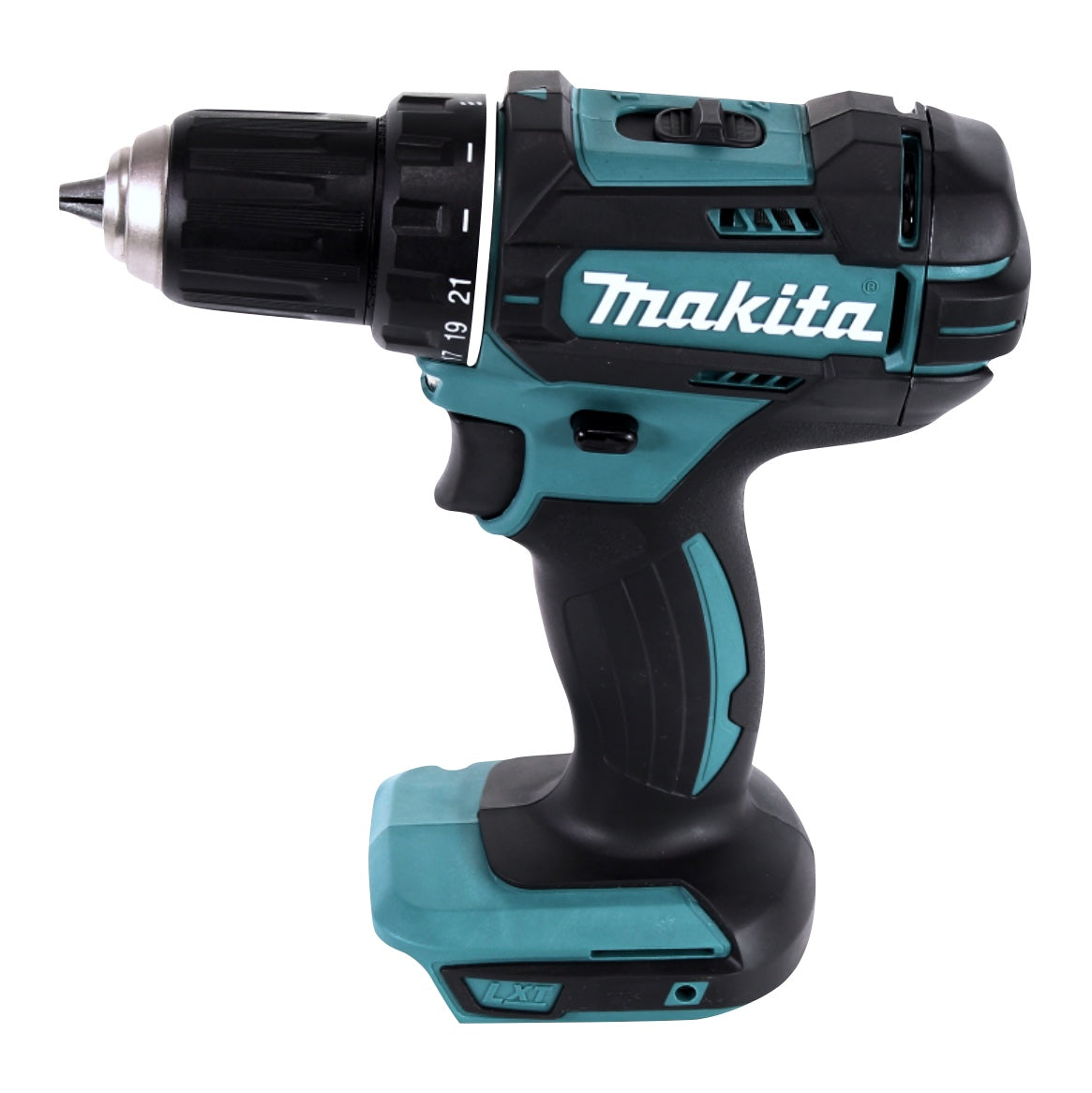 Makita DLX 2127 J1 Akku Combo Kit DDF 482 Z Akku Bohrschrauber + DTD 152 Akku Schlagschrauber + 3x Akku 3,0 Ah + Ladegerät + Makpac