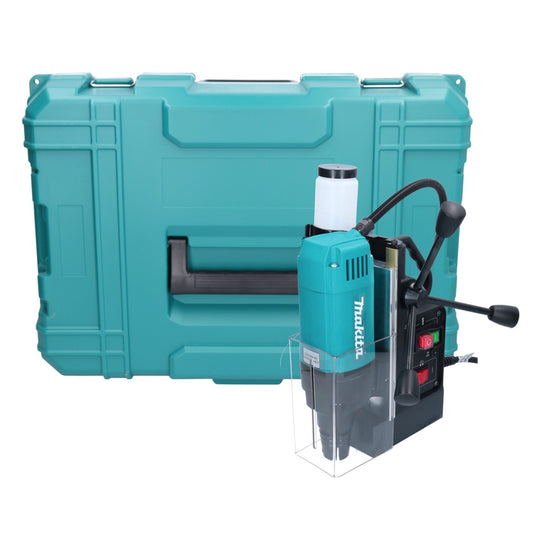 Makita HB350 carotteuse magnétique 1050 watts 35 mm + coffret