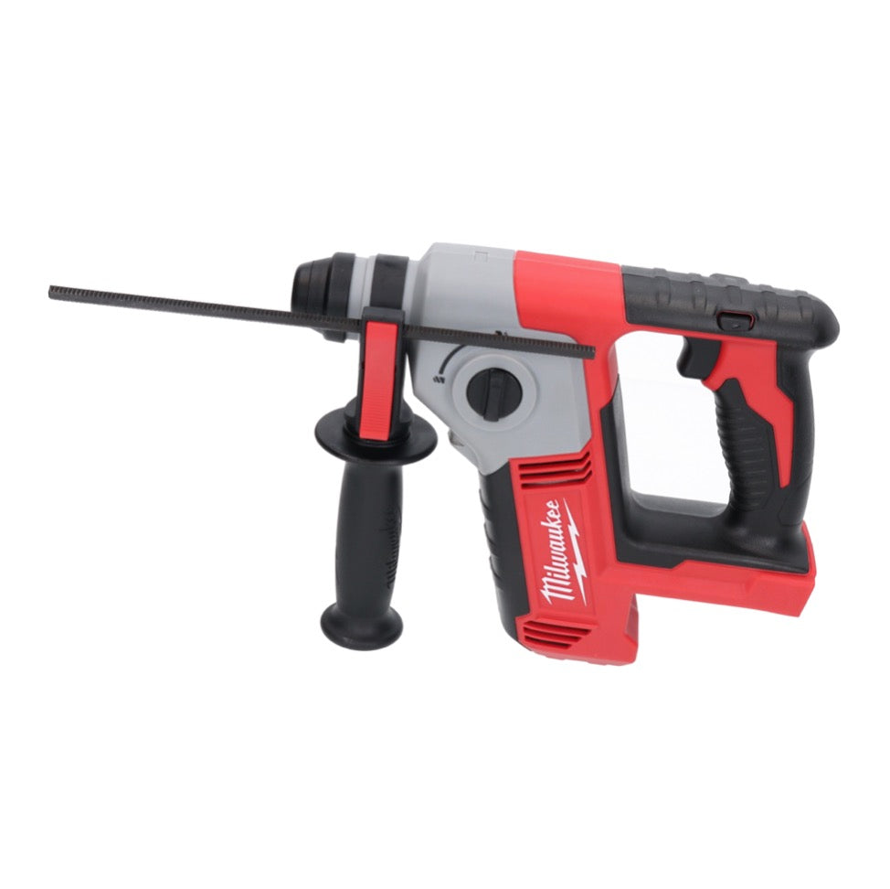 Marteau perforateur à batterie Milwaukee M18 BH-201 18 V 1,2 J SDS plus + 1x batterie 2,0 Ah - sans chargeur