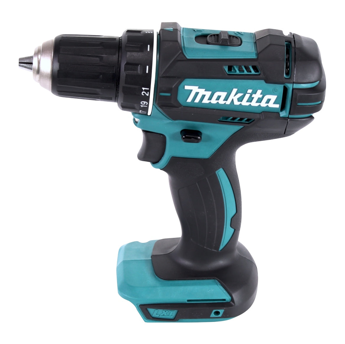 Makita DLX 2339 J Akku Combo Kit DDF 482 Akku Bohrschrauber + DTD 156 Akku Schlagschrauber + 2x Akku 3,0 Ah + Ladegerät + Makpac - Toolbrothers