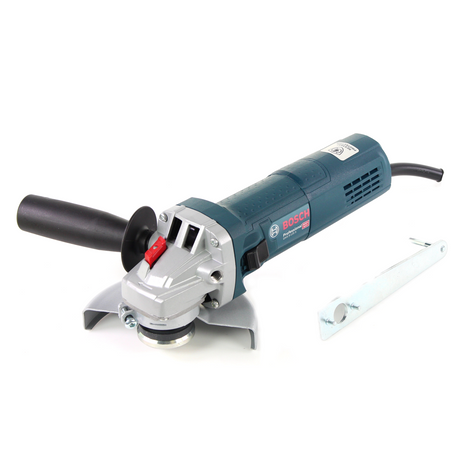 Meuleuse d'angle Bosch GWS 9-125 S 900 W 125 mm (0601396104)