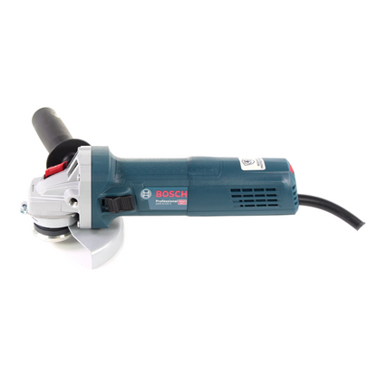 Meuleuse d'angle Bosch GWS 9-125 S 900 W 125 mm (0601396104)